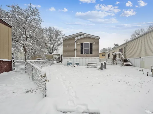 10201 Riverdale Road LOT 32, Thornton, CO 80229