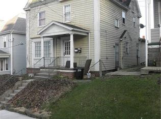 54 W Katherine Ave, Washington, PA