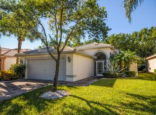 11949 Mataro Ave, Boynton Beach, FL 33437