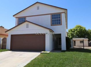 833 Schooner Dr, Henderson, NV 89015