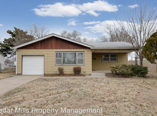 2436 S Oak St, Wichita, KS 67217