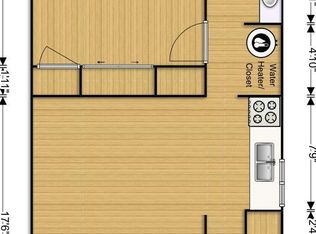 3120 W Iliff Ave #112, Denver, CO 80219