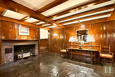 Sold by Halstead Real Estate