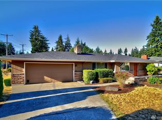 30310 23rd Ave S, Federal Way, WA