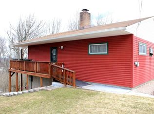 19 Forest St, Beach Lake, PA 18405