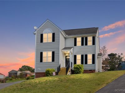 7119 Kella Way, Mechanicsville, VA, 23111