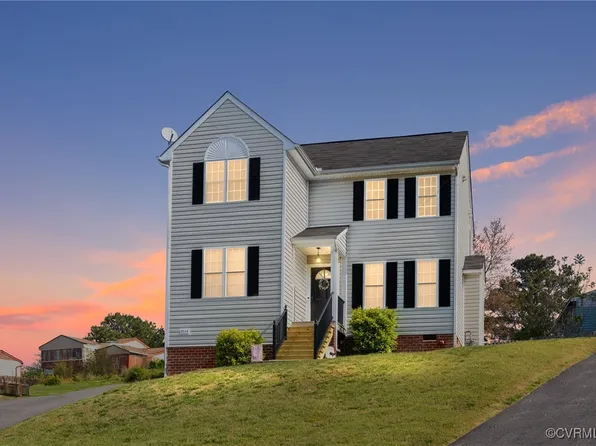 7119 Kella Way, Mechanicsville, VA 23111