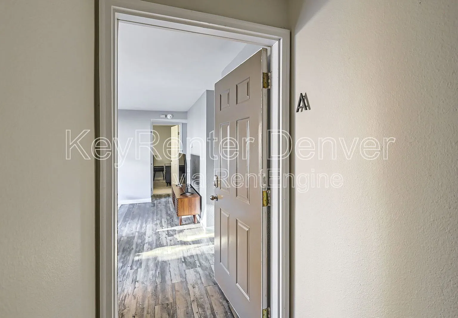 2 bed, 1.0 bath, 705 sqft, $1,305 — Photo 3