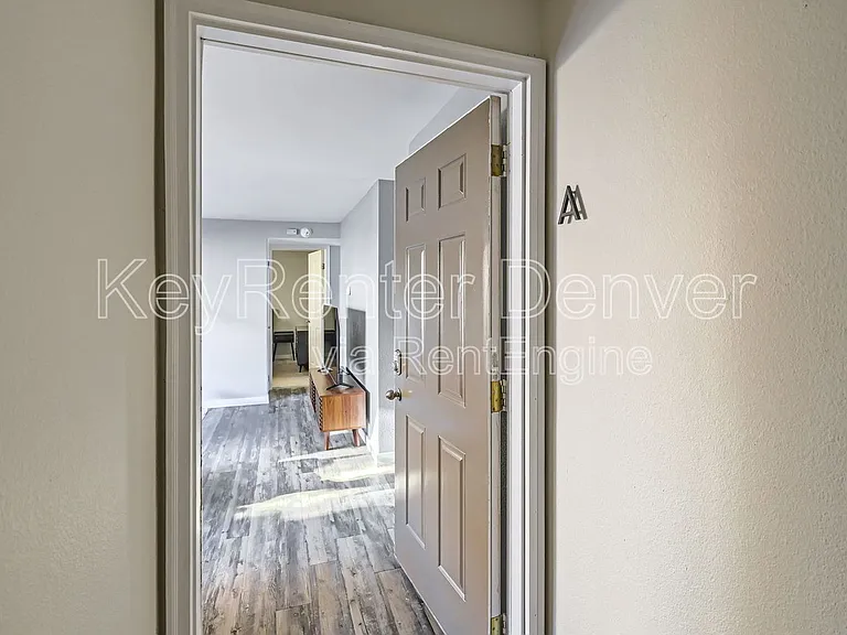 2445 Lawrence St #A — Photo 3