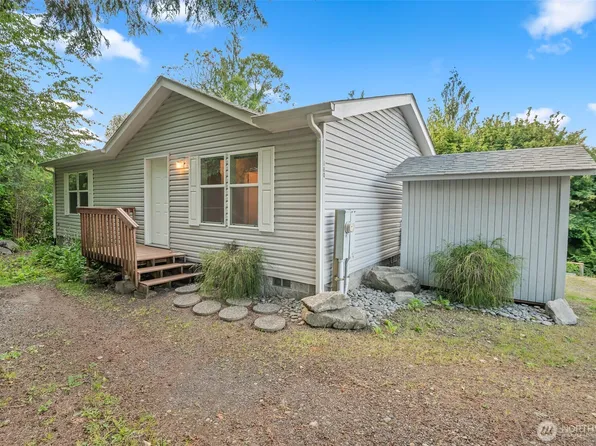 180 E Pine Street, Union, WA 98592