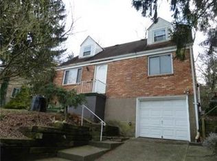 516 Springdale Dr, Pittsburgh, PA 15235