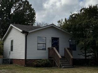 4117 Hunting Dr, Hermitage, TN 37076