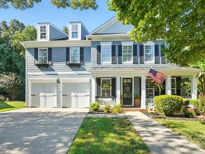 14268 Grantham Ct, Indian Land, SC, 29707