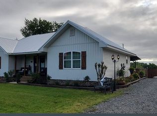 27 Pine St #423, Guy, AR 72061