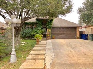8907 Cornell Dr, Laredo, TX 78045
