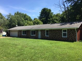 305 S East St, Norris City, IL 62869
