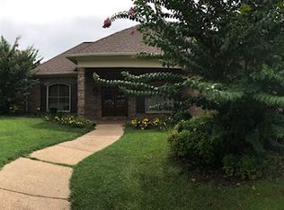 555 Natures Way, Meridian, MS 39305