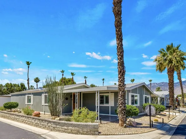 222 Settles Dr, Cathedral City, CA 92234