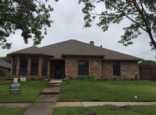 1417 David Dr, Garland, TX 75043