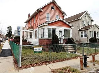 22201 145th Rd, Springfield Gardens, NY 11413