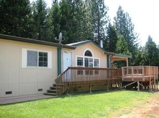 18844 Amador Ave, Pioneer, CA