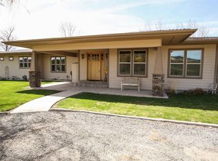 6740 NE Gopher Dr, Prineville, OR 97754