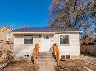 652 N Johnson Ave, Pocatello, ID 83204