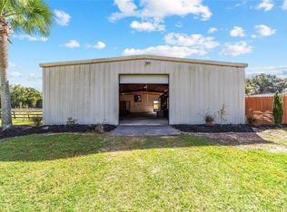 4520 NW 95th Avenue Rd, Ocala, FL 34482
