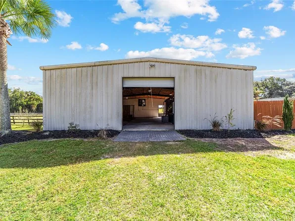 4520 NW 95th Avenue Rd, Ocala, FL 34482