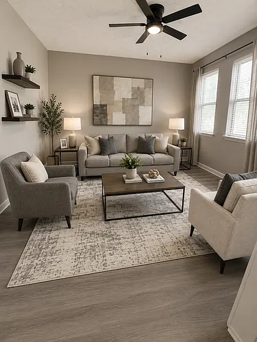 Floor plan B05