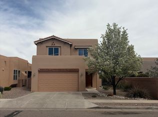 9700 Calle Chamisa NW, Albuquerque, NM 87114