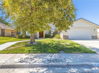 43719 Colony Dr, Lancaster, CA 93536