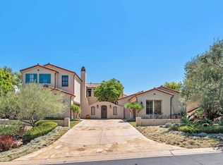 8164 Pale Moon Rd, San Diego, CA 92127