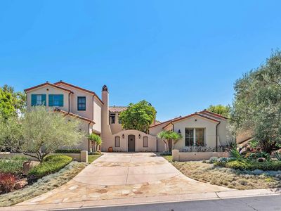 8164 Pale Moon Rd, San Diego, CA, 92127