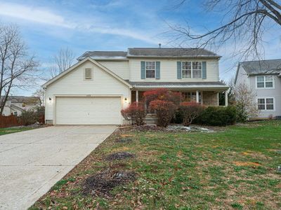 6618 Burbank Pl, Westerville, OH, 43082
