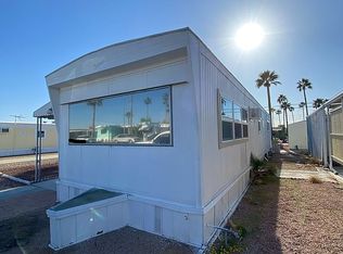 7807 E Main St LOT E34, Mesa, AZ 85207