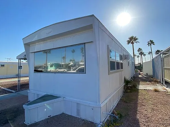 7807 E Main St Lot E34, Mesa, AZ 85207