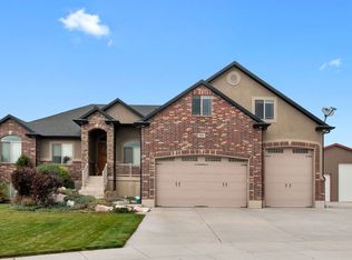 4620 W 3825 S, West Haven, UT 84401
