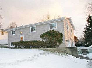 46 Bemis Way, Henrietta, NY 14467