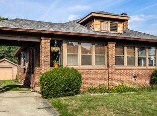 1220 N Euclid Ave, Indianapolis, IN