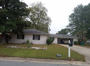 2405 W 48th Ave, Pine Bluff, AR 71603