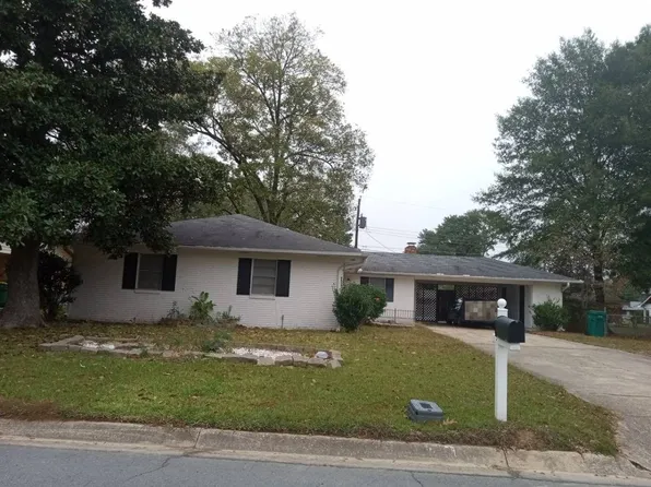 2405 W 48th Ave, Pine Bluff, AR 71603