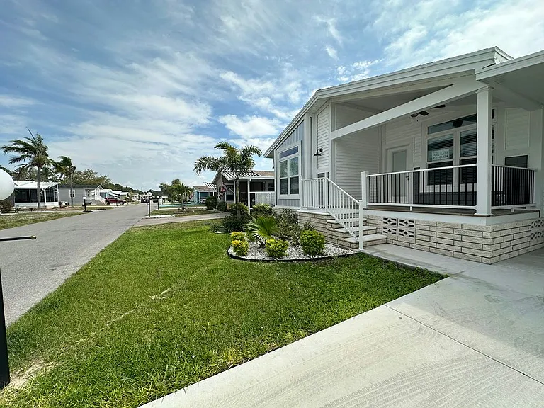 3678 Golf Cart Dr #380 — Photo 18