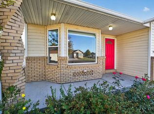 911 Sawtooth St, Chubbuck, ID 83202