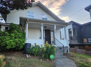 5035 35th Ave S, Seattle, WA 98118