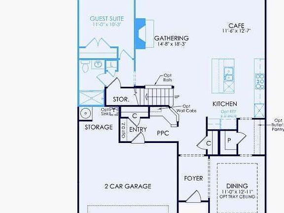 2nd image of this home