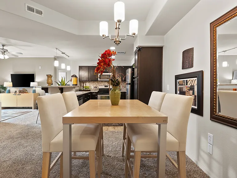 The View Apartments — Photo 171