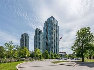 3525 Kariya Dr #1806, Mississauga, ON L5B 0C2