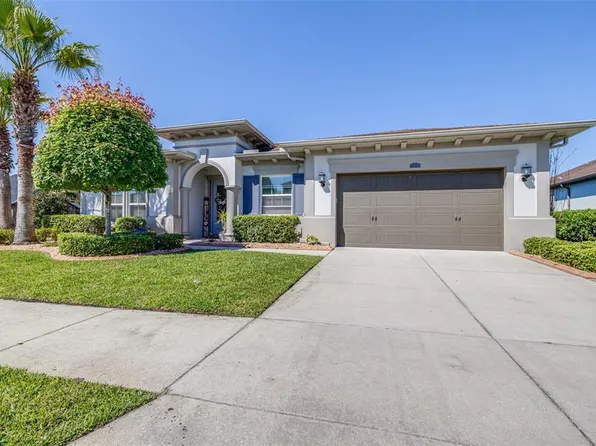 2397 Gwynhurst Blvd, Zephyrhills, FL 33543