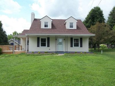 527 Danville St, Lancaster, KY, 40444